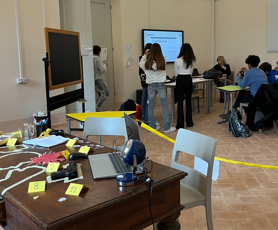 “Scuola Attiva” a Recanati: una quarta edizione che lascia il segno