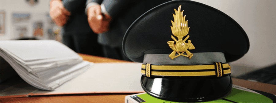 Concorso per l’ammissione di 983 Allievi Marescialli alla Scuola Ispettori e Sovrintendenti della Guardia di Finanza, per l’anno 2026/2027.