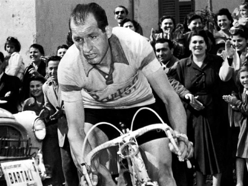 Processo a Macerata: a giudizio 58enne accusato di aver rubato i cimeli di Gino Bartali dalla casa del figlio