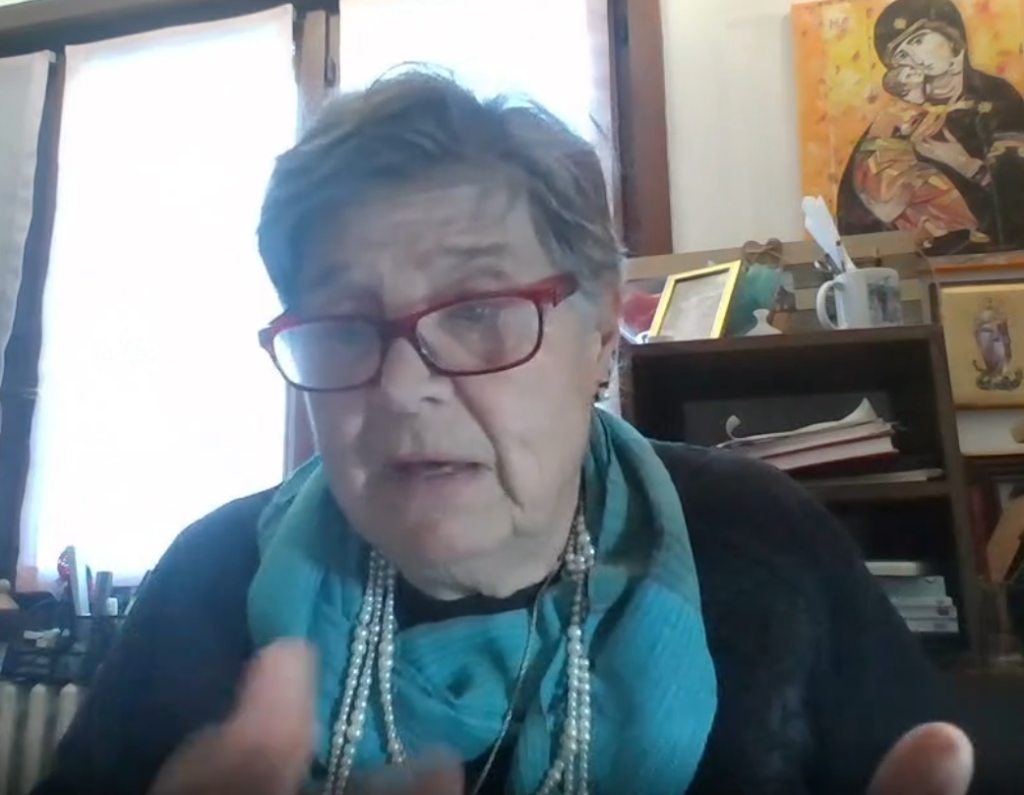Iran, libertà e parole: la sfida di Silvana De Mari