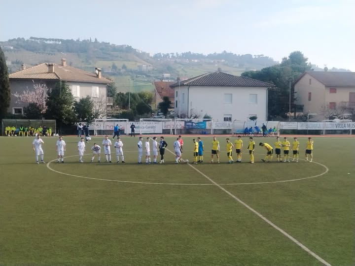 Il Villa Musone torna al successo