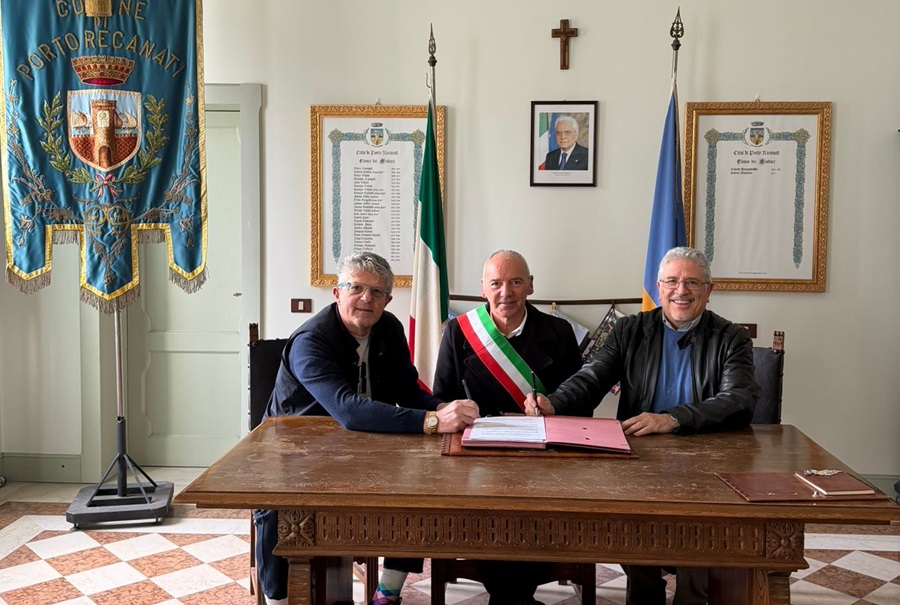 Porto Recanati: attivo il servizio di consegna gratuita dei farmaci a domicilio per le persone fragili