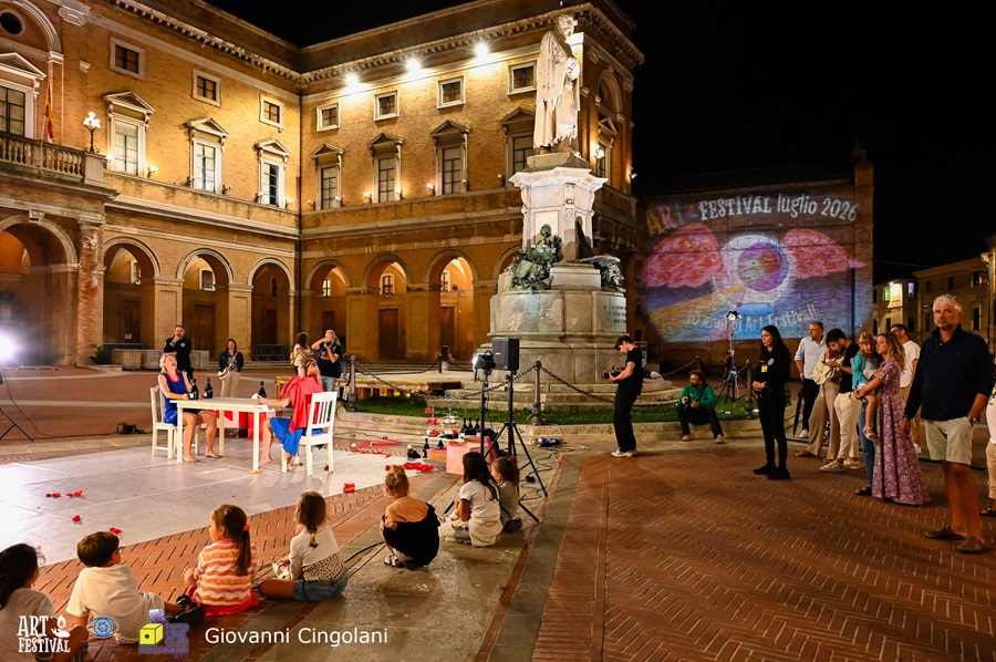 Art festival 2026: annunciate le date della 10° edizione