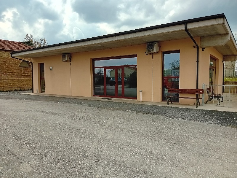 Intossicazione al centro di quartiere di Santa Lucia: pazienti in via di dimissione. Si sta indagando sulla causa