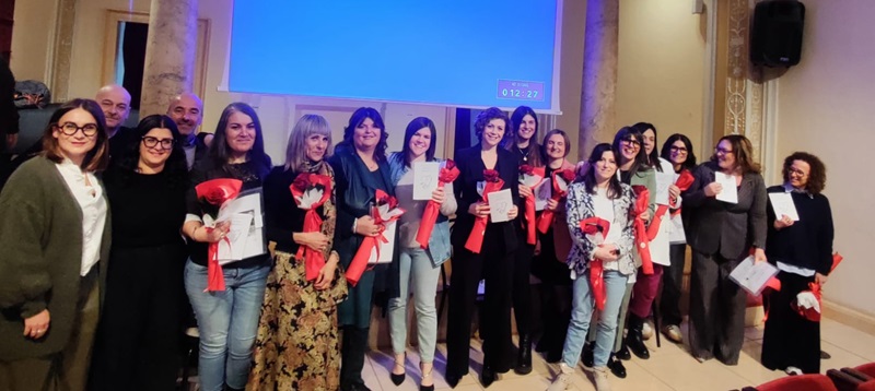 Autismo, emozioni e condivisione: presentato il libro “Da Zero a Bluinfinito”