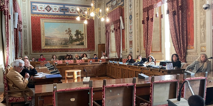 Associazione degli Operatori Turistici di Recanati a confronto con l’Amministrazione