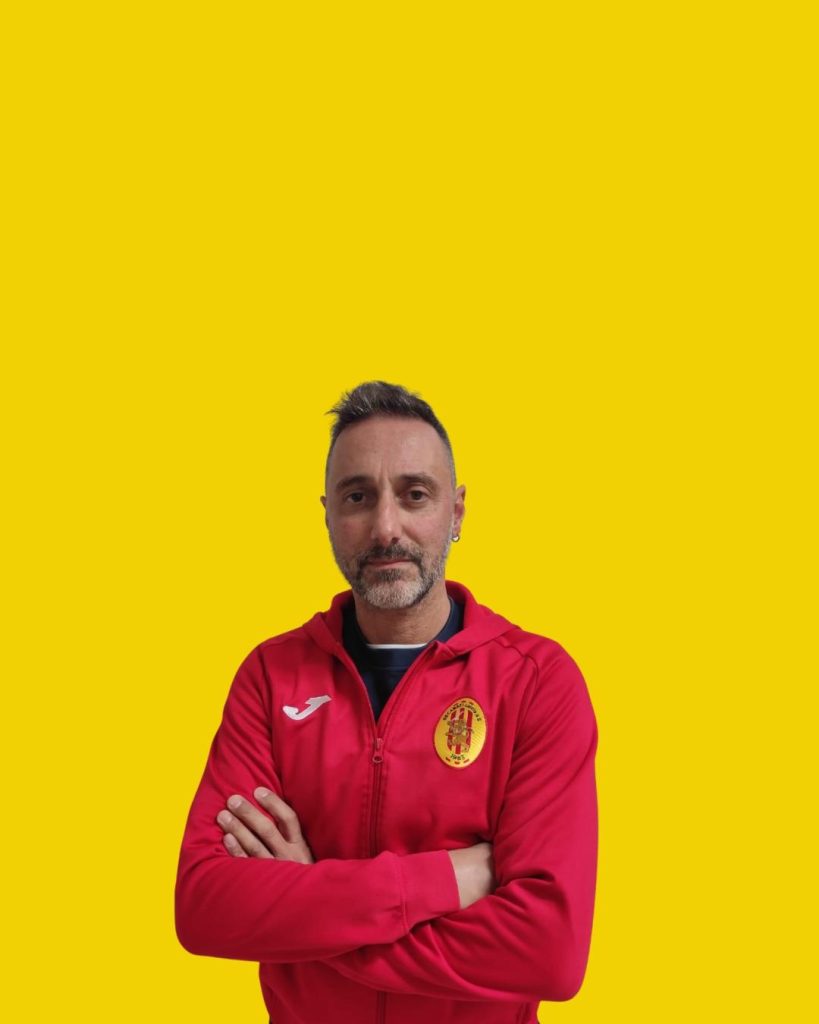 Il Recanati calcio a 5 cerca il pass per la finale play-off, Mister Vitalino in quadra il match di ritorno contro Pesaro