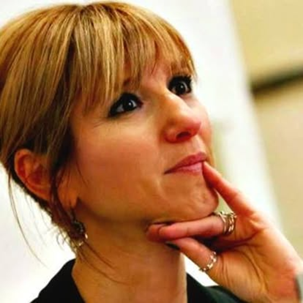 A Recanati incontro con la giornalista Costanza Miriano