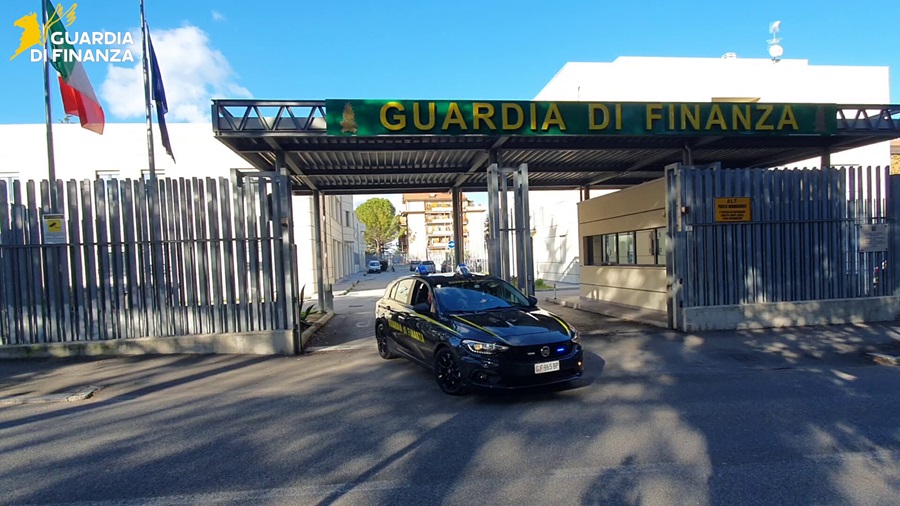 Scoperta dalla GdF di Macerata una rete di imprese che ha fraudolentemente ottenuto oltre 3 milioni di euro di finanziamenti pubblici