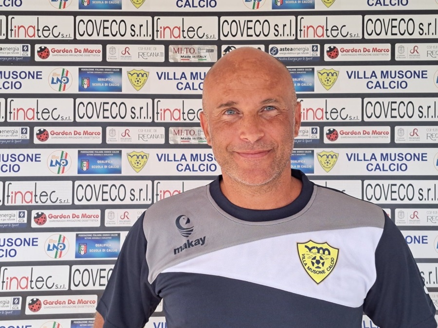 Il punto di Davide Niemeijer in casa Villa Musone