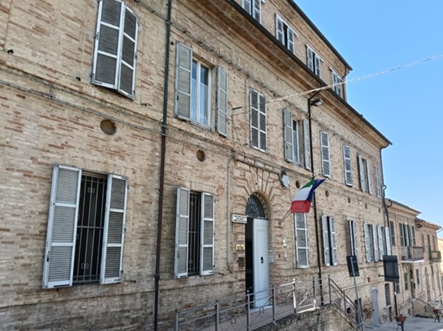 Per Montefano Domani il paese è allo sbaraglio