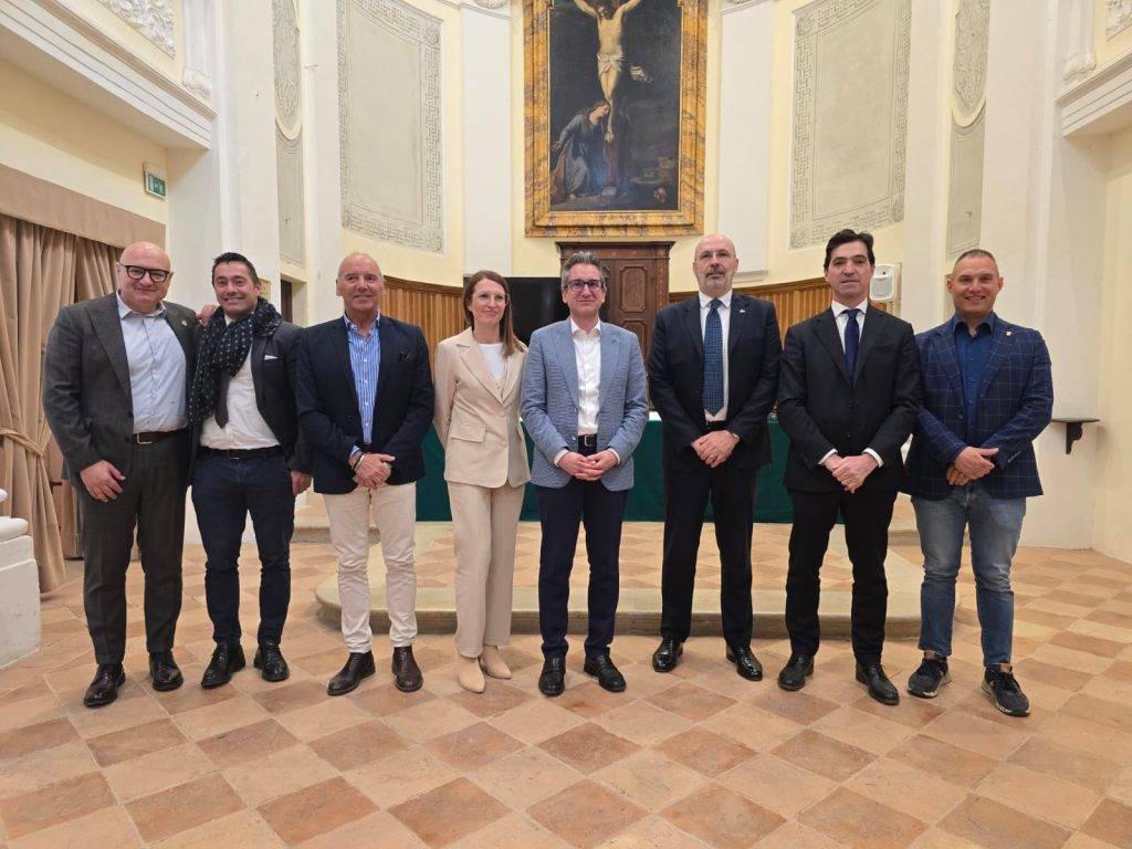 Nuovo casello A14 ValPotenza: al via questa mattina il tavolo tecnico a Potenza Picena