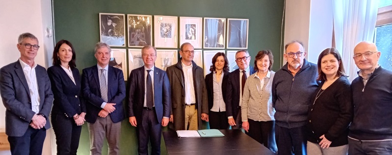 BCC Recanati-Colmurano, una lista alternativa per il rinnovo del CdA: “Più autonomia e vicinanza al territorio”