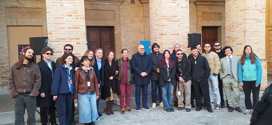 Musicultura, al Persiani riflettori sui 16 finalisti: al via la due giorni dell’anteprima