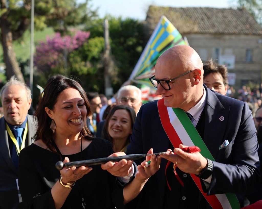 Castello di Montefiore: l’Amministrazione Pepa centra un obbiettivo strategico per la città