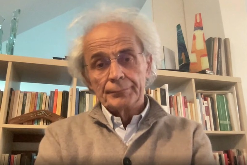 Loreto, Sauro Longhi candidato sindaco: «Un progetto civico per una città più organizzata»