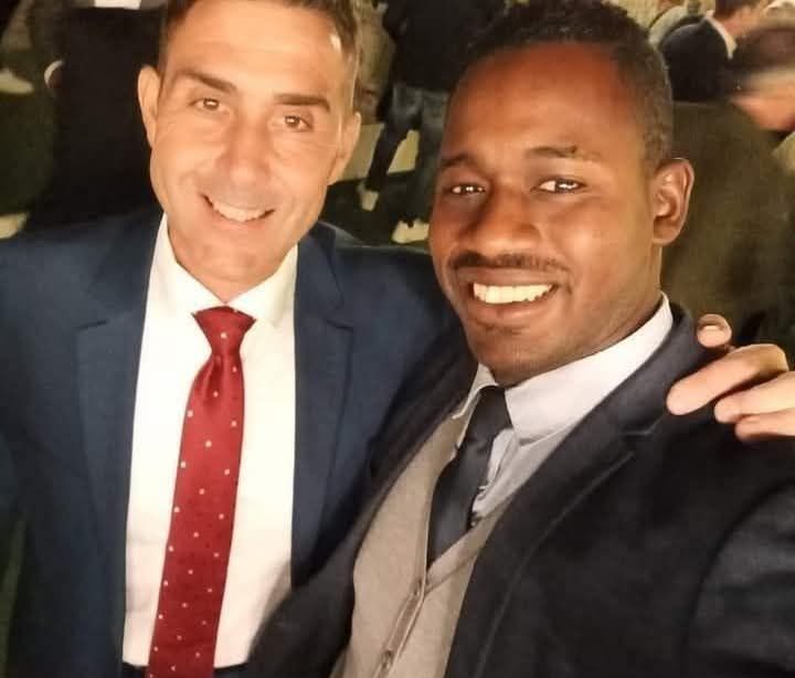 Recanati avrà il suo comitato costituente di Futuro Nazionale: Paolo Diop lascia la Lega e si unisce al progetto di Vannacci