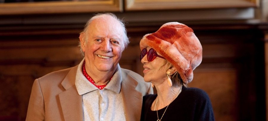 Recanati. Venerdì 29 maggio ore 18,30 – 2° secondo incontro pubblico dei “Pomeriggi Poetici dedicati a Dario Fo”
