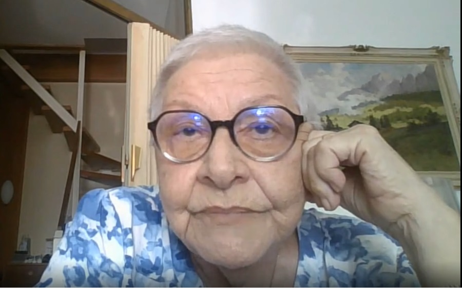 “La Flotilla, Ben Gvir e la guerra mediatica contro Israele”: intervista a Deborah Fait