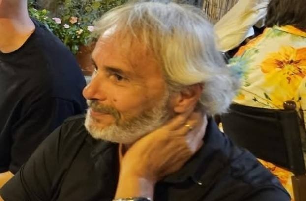 Lutto a Recanati per la morte di Marco Marconi 62 anni