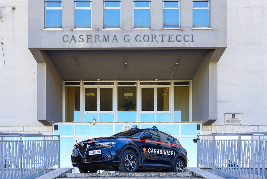 Tempestivo intervento dei Carabinieri di Ancona: sventata una violenta rissa a bordo di un treno regionale e ripristinata la circolazione ferroviaria.