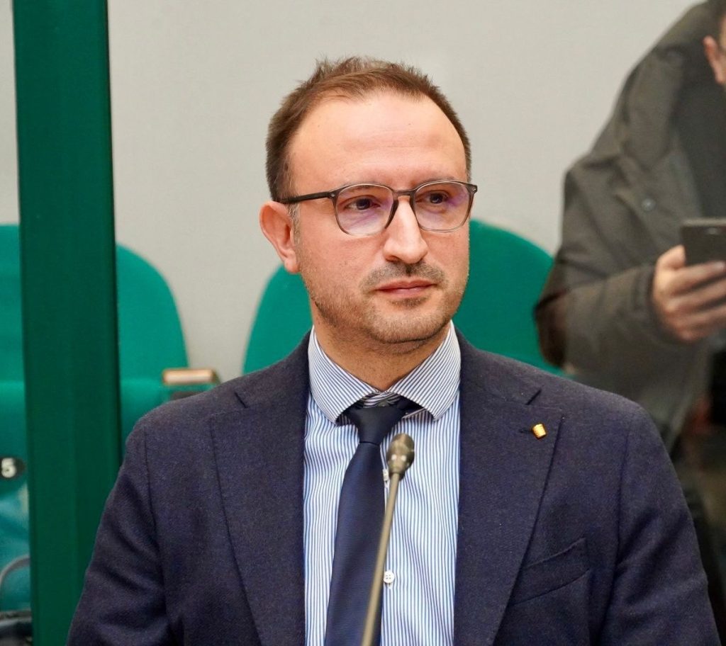 Porto Recanati, Leonardo Catena: “Servono tempi certi e un cronoprogramma serio per la difesa della costa”