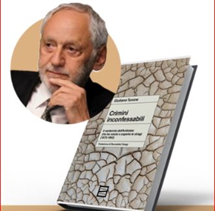 A Recanati “Crimini incofessabili” con Giuliano Turone