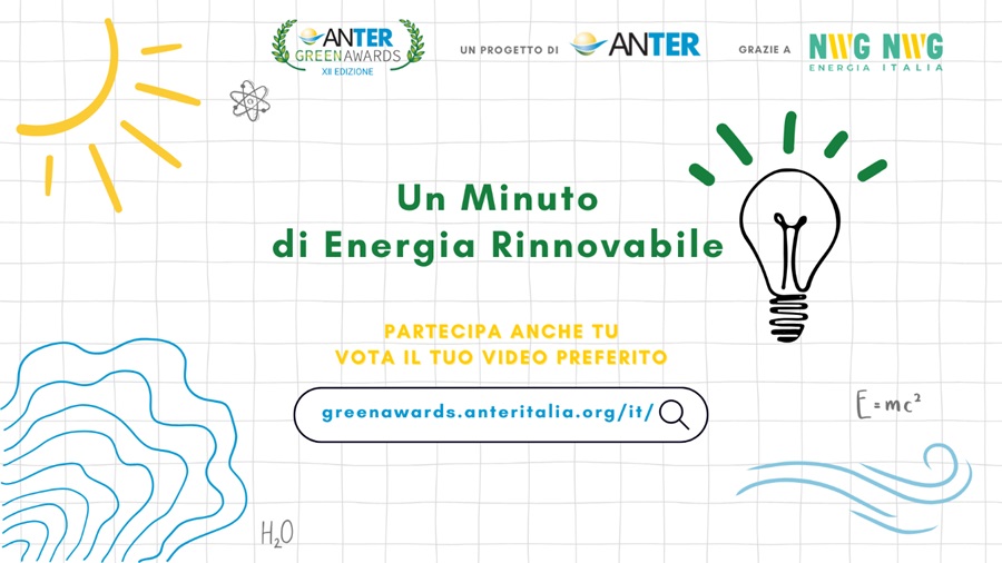 L’Istituto Comprensivo Luca della Robbia rappresenta la città di Montefano al contest nazionale sulle energie rinnovabili!