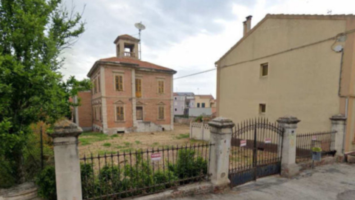 Ircer : in vendita l’immobile di proprietà ex Ipsia di Porto Potenza Picena