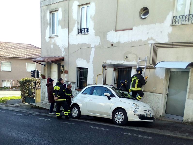 Recanati. Revocata l’ordinanza di sgombero in via Fiume 14: ripristinata la sicurezza degli appartamenti