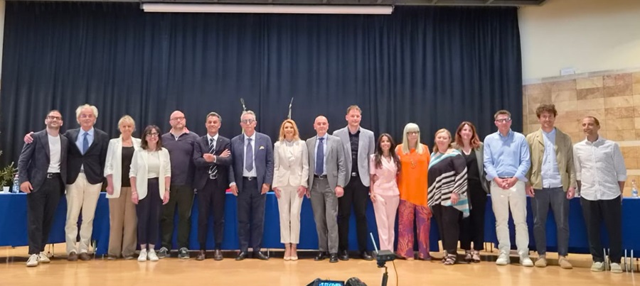 Consiglio Comunale di Loreto – seduta del 31 luglio 2026