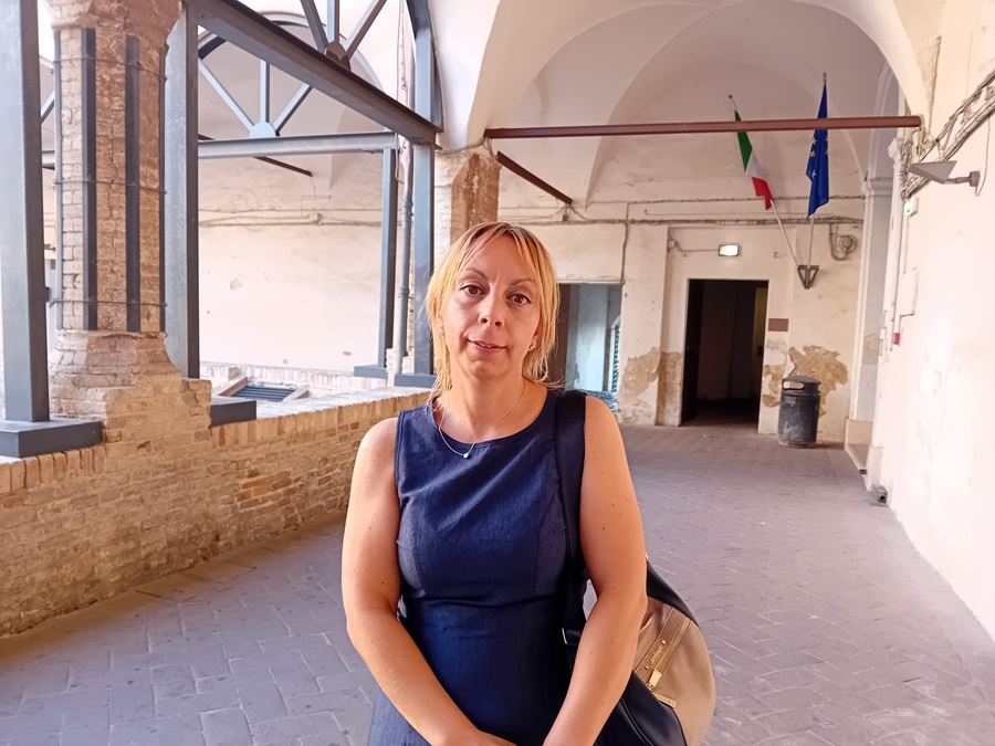 Recanati. Aggressione al 17enne, la zia Norma Rastrelli: “Più sicurezza e un tavolo con le istituzioni”