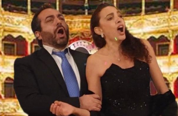 15 luglio – Piazza Leopardi: Torna la magia del Gran Galà dell’Operetta a Recanati