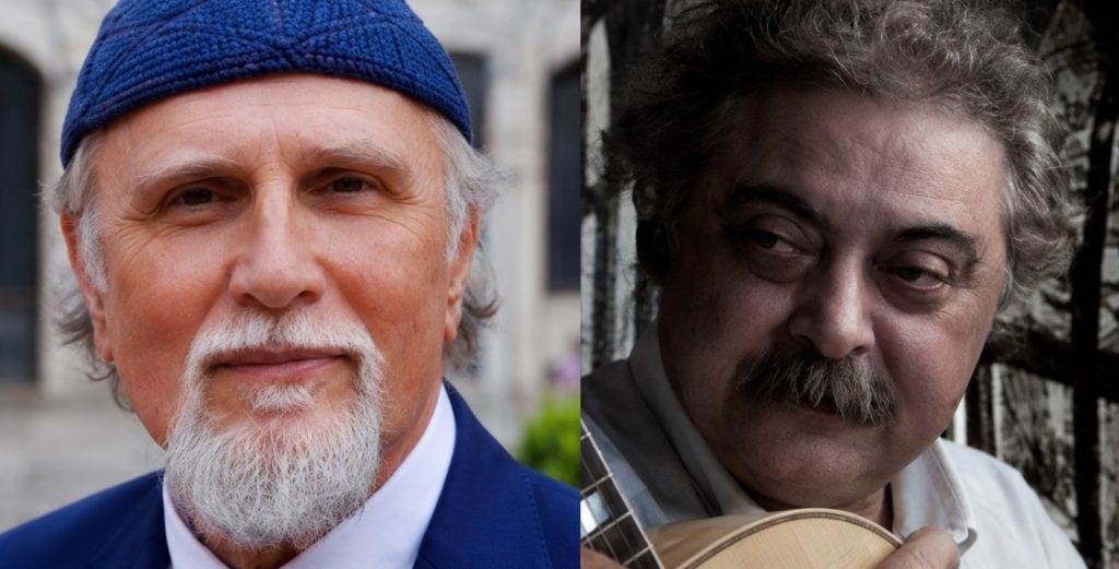 “Fado ’n Blues” chiude la rassegna “Libere assonanze: il canto del tempo”