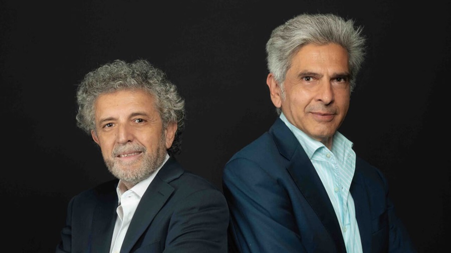 ARMONIE DELLA SERA 2026 – XXII edizione AL COLLE DELL’INFINITO “LA MUSICA MIRACOLOSA”