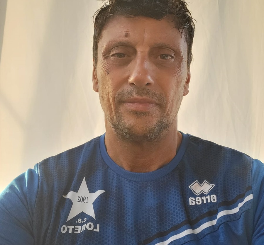 C.S. Loreto debutto in coppa con la Vigor Castelfidardo