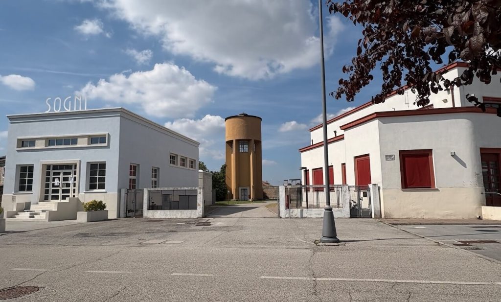 PILLOLE METAFISICHE A TRESIGALLO