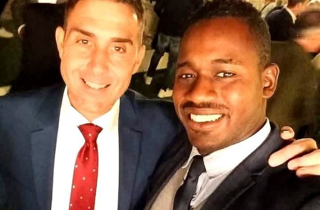 Paolo Diop, la scelta di Vannacci per rafforzare Futuro Nazionale sul territorio