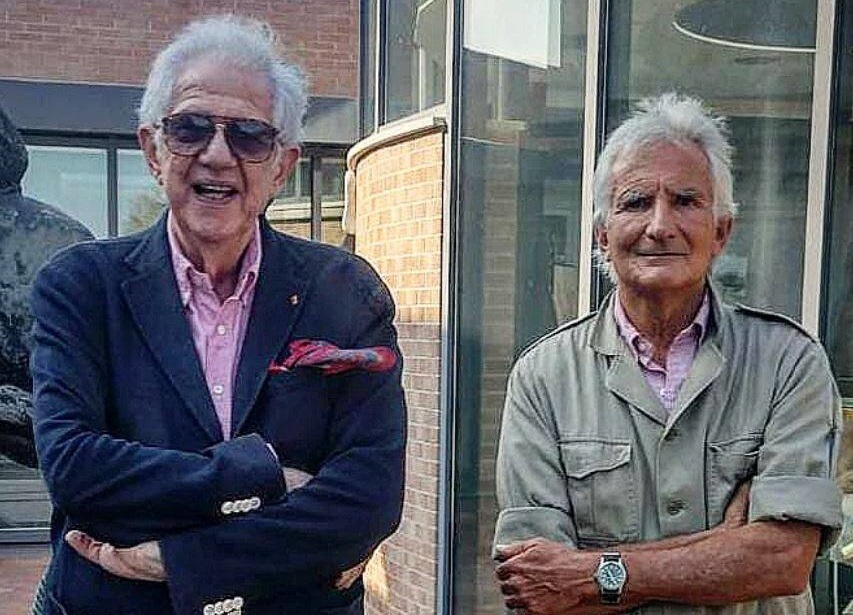 Andrea Angeli, pochi giorni dopo: il ricordo di Maurizio Verdenelli