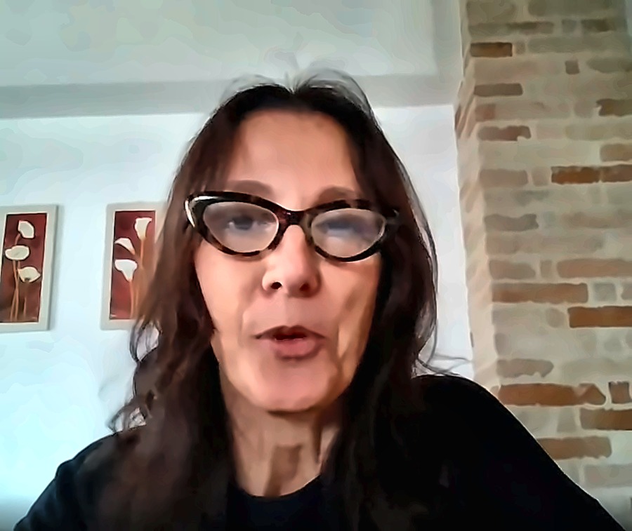 Open Day IRCER, Paola Virgili: «Così avviciniamo i giovani agli anziani»