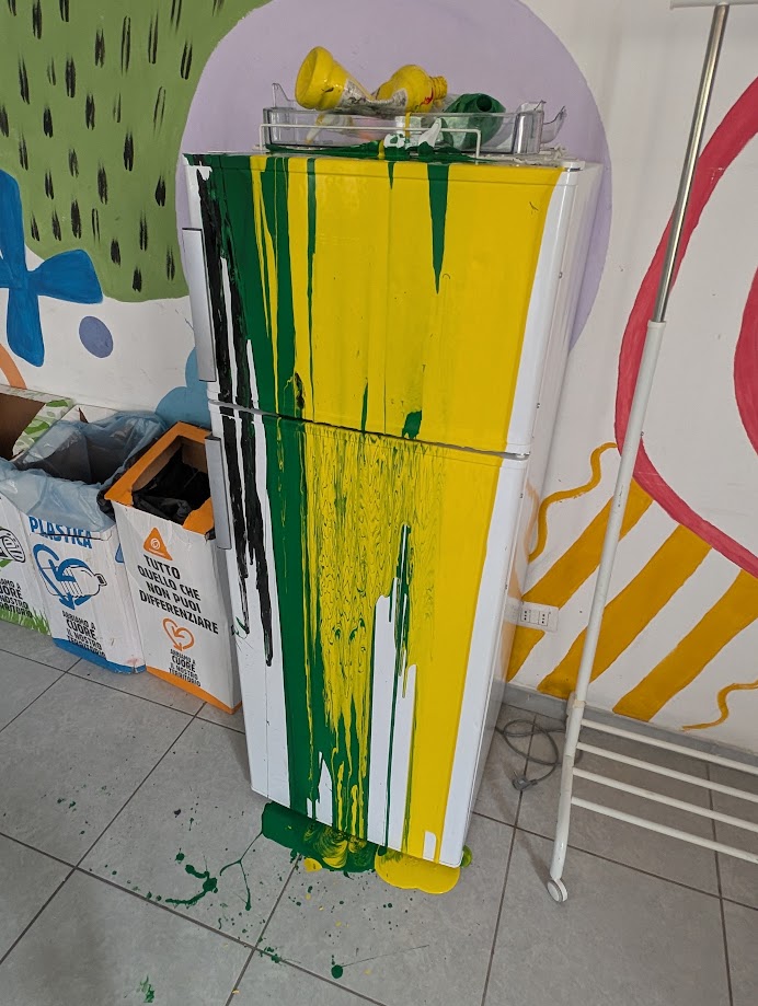 Cgil e Flc Cgil Macerata: solidarietà al Centro Fonti San Lorenzo di Recanati dopo minacce e vandalismi